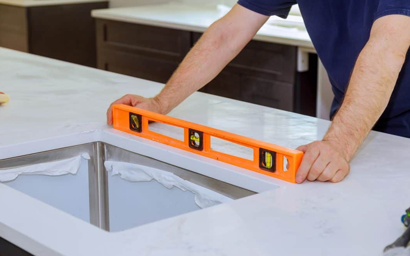 ASD Marble Contractor