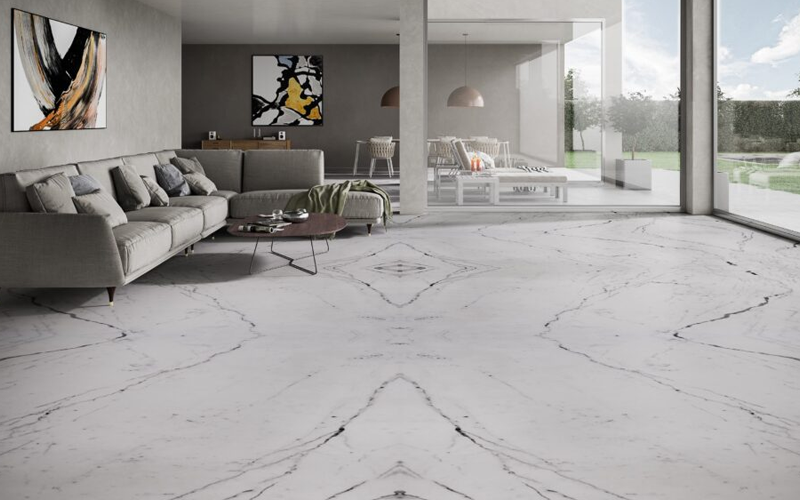 Italian Marble Polishing Services In Delhi NCR