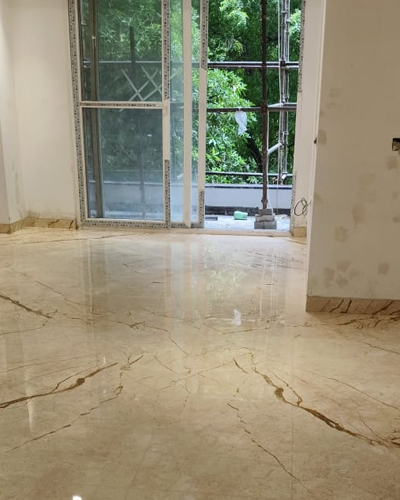 ASD Marble Polishing Contractor