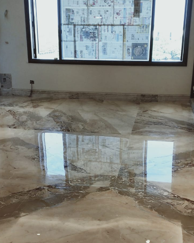 ASD Marble Polishing Contractor