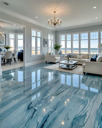 ASD Marble Polishing Contractor