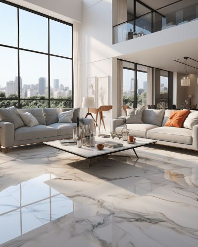 ASD Marble Polishing Contractor